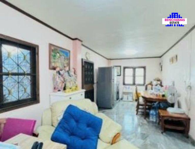 รูป 🔥 ขายถูกที่สุดในโครงการ!✅ หมู่บ้านพงษ์ศิริชัย 3 (Pongsirichai 3 Village) ติดถนนบรมราชชนนี - ทวีวัฒนา - รูปที่ 3/10