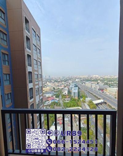 picture 💙 Hot Price 💙 For Rent NIA by Sansiri - 12/12