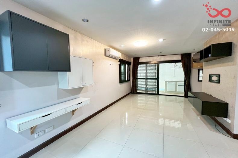 รูป ขายทาวน์โฮม 2 ชั้น 22 ตร.ว. เนเชอร่าเทรนด์ รัตนาธิเบศร์ ราชพฤกษ์ บางกรวย-ไทรน้อย  - รูปที่ 3/12