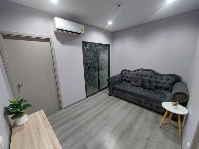 รูป คอนโด โพลิแทน อควา ห้องว่างพร้อมเข้าอยู่ #Fa185 / Line : @forucondo - รูปที่ 3/11