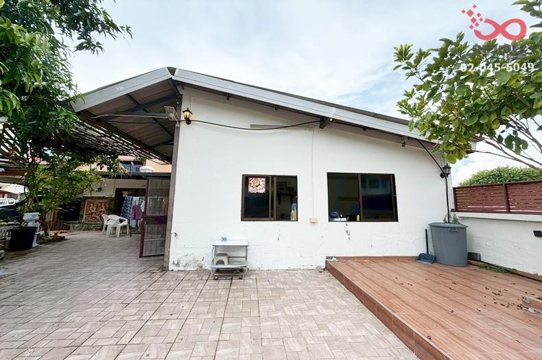 รูป ขายบ้านเดี่ยว 2 ชั้น 74 ตร.ว. หมู่บ้านปรารถนา 3 หลังมุม ถนนเสม็ด-อ่างศิลา ชลบุรี ใกล้โรงพยาบาลเอกชล - รูปที่ 13/13