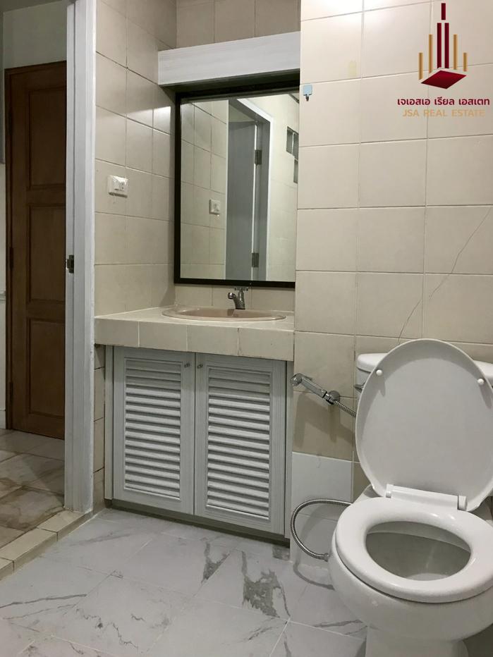 picture ✨ For Rent: Saranjai Mansion Condo ✨ 💰 Only 20,000 THB/month - 6/6