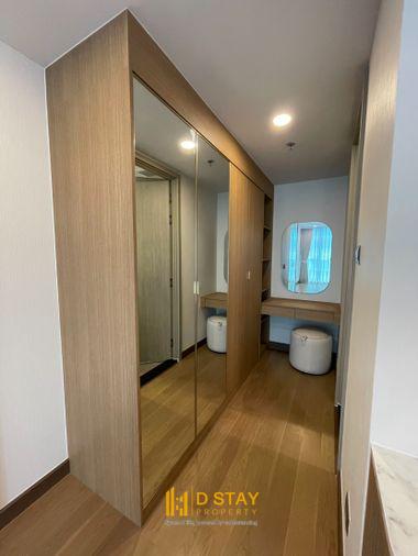 รูป Best room 💗ให้เช่า Supalai Oriental Sukhumvit 39 ห้องสวย น่าอยู่มาก ชั้นสูง วิวเมือง ตกแต่งครบพร้อมเข้าอยู่ DS2295 | Line @dstay - รูปที่ 12/16