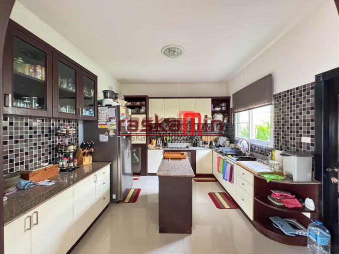 รูป พูลวิลล่า Impress House Pattaya บนที่ดิน 676 ตร.ม. พร้อมสระว่ายน้ำส่วนตัว ราคาเพียง 9.999 ล้านบาท - รูปที่ 13/28
