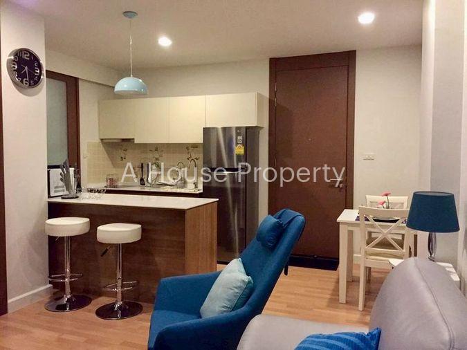 รูป ด่วน ปล่อยเช่า Green Lake Condo ศรีราชา ห้องสวย ราคาดี - รูปที่ 4/13
