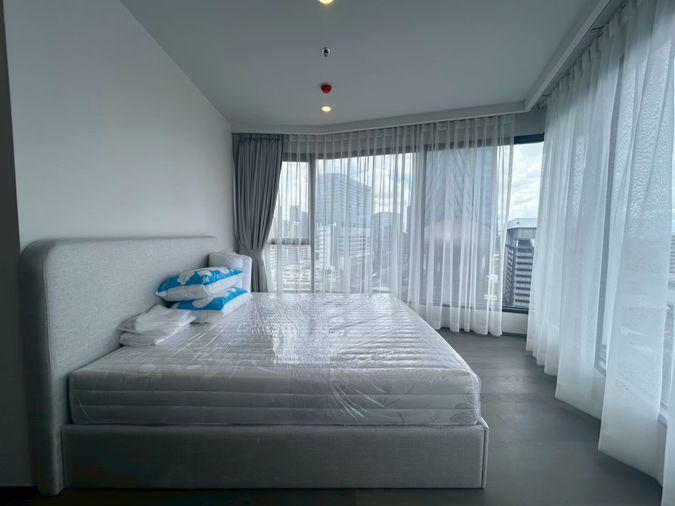 รูป COCO PARC คอนโดพร้อมบริการระดับ 5 ดาว ห้องแต่งครบพร้อมอยู่ 1 ห้องนอน ราคาโครงการ - รูปที่ 8/13