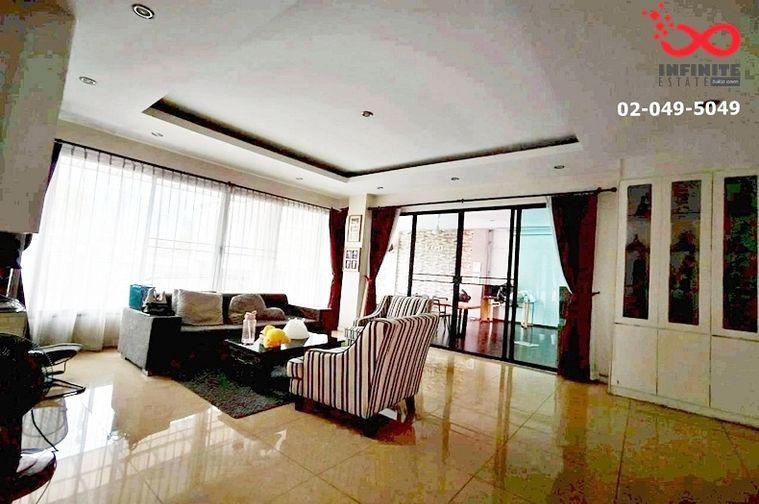 รูป ขายบ้านเดี่ยว 2 ชั้น ม.วินด์มิลล์ พาร์ค บางนา-ตราด กิ่งแก้ว สมุทรปราการ ใกล้สนามบิน บรรยากาศร่มรื่น - รูปที่ 3/7