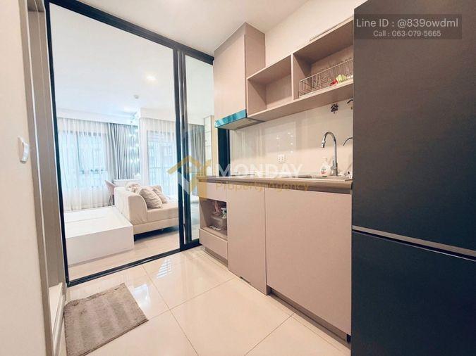 รูป 🔥MD-26065804 Rare Item ห้องสวย ราคาต่ำกว่าตลาด แอสปาย สุขุมวิท-อ่อนนุชรีบจองก่อนหลุด 🔥 - รูปที่ 6/9