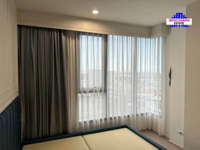 picture 🔥 FOR SALE(The Parkland Phetkasem 56) Next to MRT Phasi Charoen - 5/11