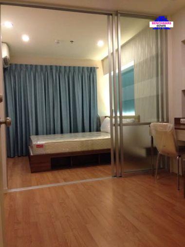 picture 🔥 FOR SALE(Lumpini Ville Ramkhamhaeng 60/2) Near MRT Yaek Lam Sali - 1/9