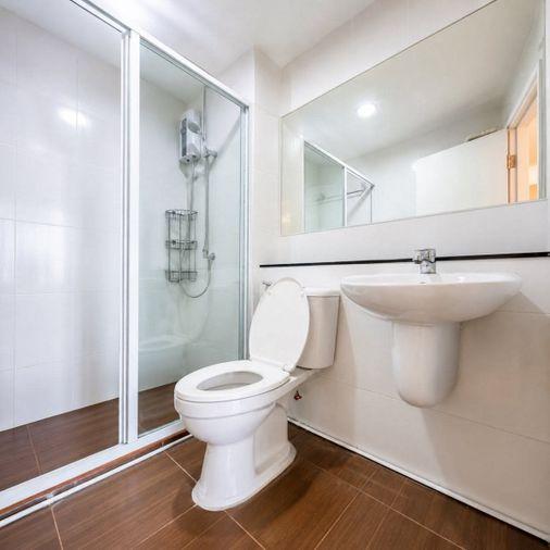 picture UDEE090626 Sale :   Regent Home Sukhumvit 97/1   - 11/14