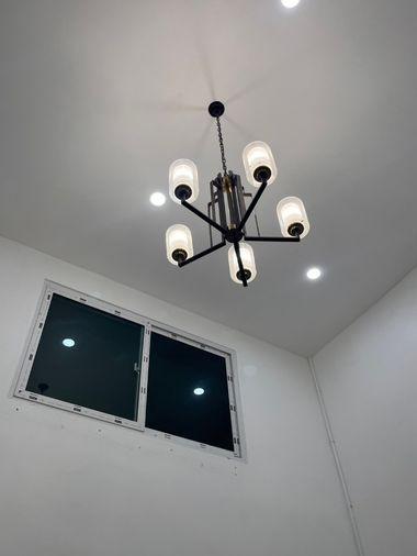 รูป 🔥 บ้านเช่า อ่อนนุช 70/1 หลังติดทางออกหมู่บ้าน ค้าขายได้ 25 ตร.ว. 1 นอน 1 น้ำ เพียง 9,500 บาท ใกล้ BTS ศรีนุช 🔥 - รูปที่ 18/25