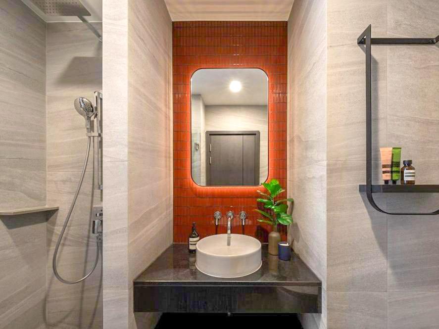 picture The Edge Central Pattaya Condo for Rent Fully Furnished - 5/6
