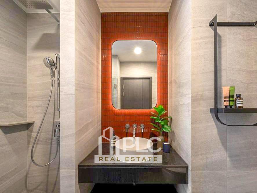 picture The Edge Central Pattaya Condo for Rent Fully Furnished - 5/6