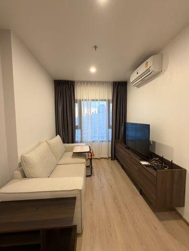 picture Life Rama4 - Asoke | 🚝Near MRT Queen Sirikit Convention Centre #2026060914792 #MKT - 1/9