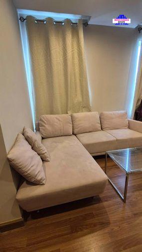 รูป 🔥 ขายคอนโด คริสม่า คอนโด รามอินทรา (Chrisma Condo Ramintra) MRT วงแหวนรามอินทรา - รูปที่ 9/14