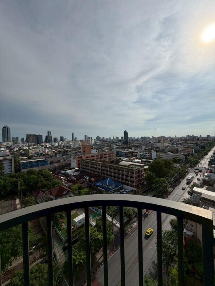 picture For Rent FLO by Sansiri Unit 555/226 - 12/12