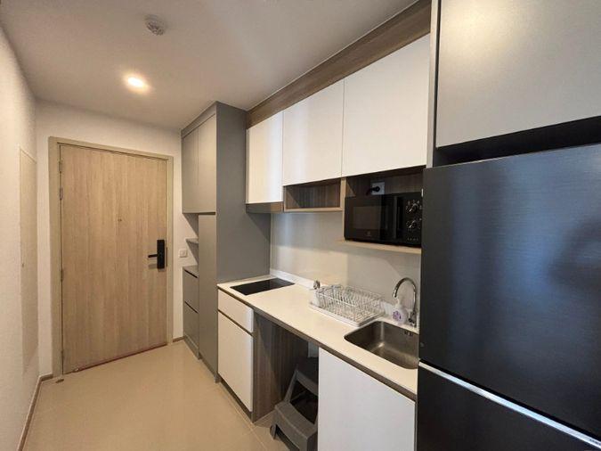picture Life Rama4 - Asoke | ðNear MRT Queen Sirikit Convention Centre #2026060914793 #MKT - 13/18