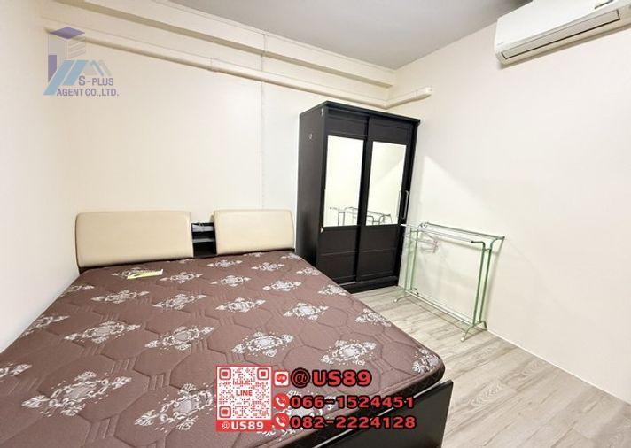 รูป 💙💙Hot Price💙💙 ขาย/For SALE โชคชัยร่วมมิตร คอนโดมิเนียม - รูปที่ 12/18
