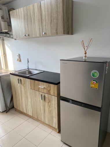 picture Plum Condo Phaholyothin 89    Condo For Sale / Line : @mintocondo - 4/9