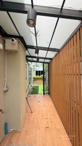 รูป ขายบ้านเดี่ยว Golden neo บางแค เฟส 2 แต่งสวย พร้อมอยู่ - รูปที่ 16/20