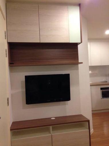 picture 🔥 FOR SALE(Lumpini Ville Ramkhamhaeng 60/2) Near MRT Yaek Lam Sali - 3/9