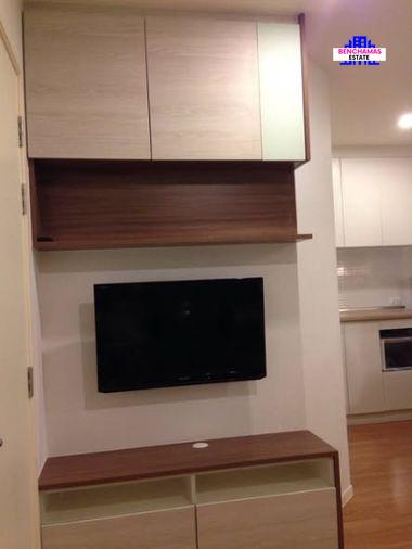 picture 🔥 FOR SALE(Lumpini Ville Ramkhamhaeng 60/2) Near MRT Yaek Lam Sali - 3/9