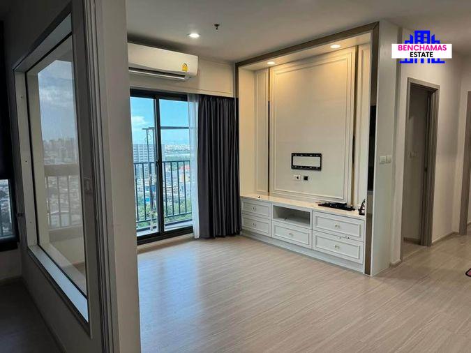 picture 🔥 FOR SALE(The Parkland Phetkasem 56) Next to MRT Phasi Charoen - 1/11