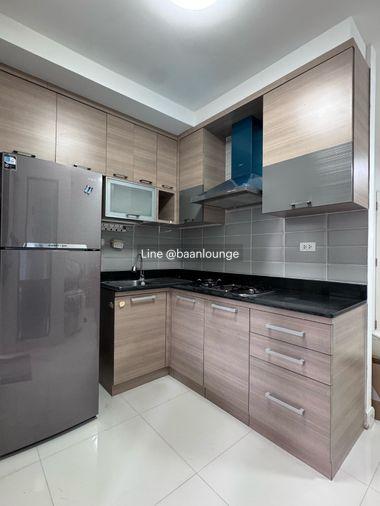 รูป เดอะ ไพรเวท สุขุมวิท - บางจาก The Private Sukhumvit - Bangchak - รูปที่ 7/16