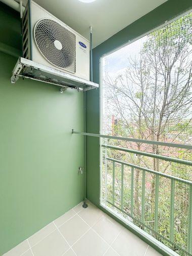 รูป 🔥 ขาย ลุมพินี คอนโดทาวน์ รามอินทรา - ลาดปลาเค้า 2 (Lumpini Condo Town Raminthra-Latplakhao 2) MRT ลาดปลาเค้า - รูปที่ 10/13