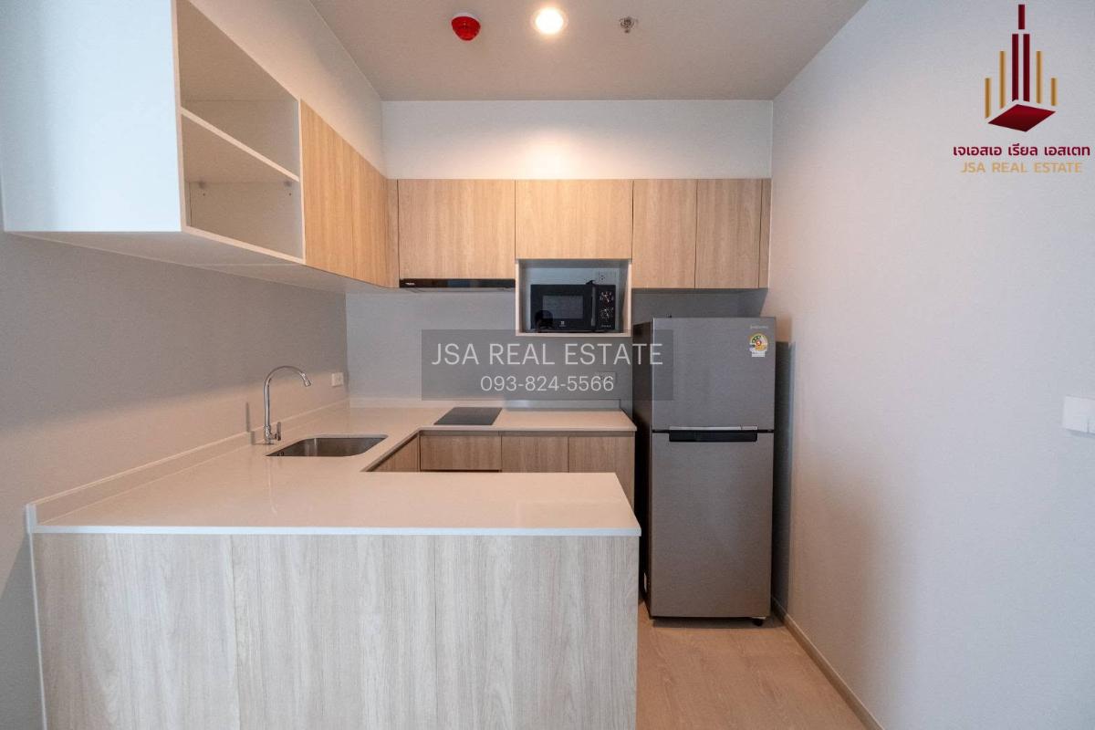 picture ✨ For Rent: NUE Mega Plus Bangna Condo ✨ 💰 Only 45,000 THB/month - 5/7