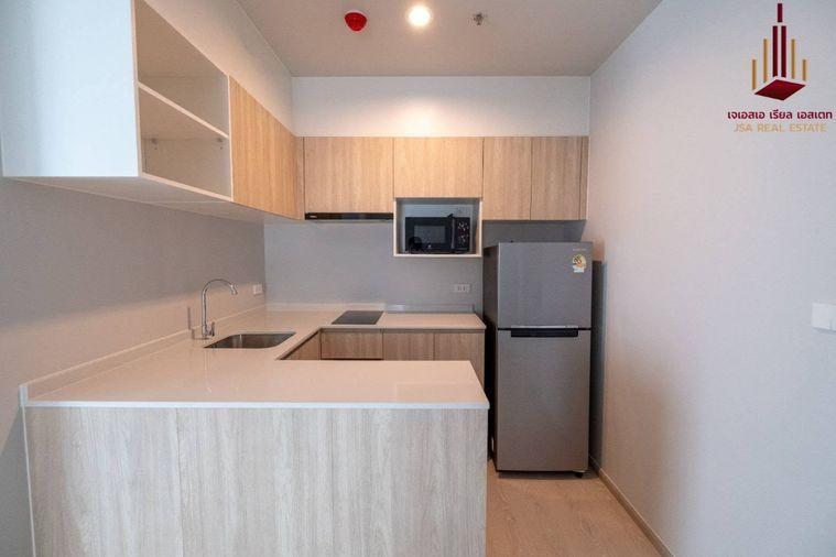 picture ✨ For Rent: NUE Mega Plus Bangna Condo ✨  💰 Only 45,000 THB/month - 5/7