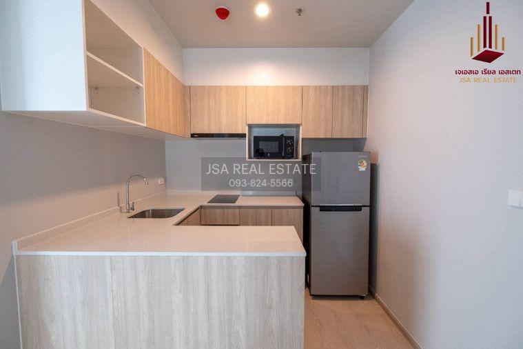 picture ✨ For Rent: NUE Mega Plus Bangna Condo ✨ 💰 Only 45,000 THB/month - 5/7