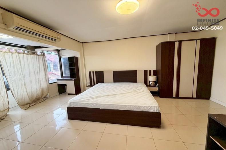 รูป ขายบ้านเดี่ยว 2 ชั้น 74 ตร.ว. หมู่บ้านปรารถนา 3 หลังมุม ถนนเสม็ด-อ่างศิลา ชลบุรี ใกล้โรงพยาบาลเอกชล - รูปที่ 5/13