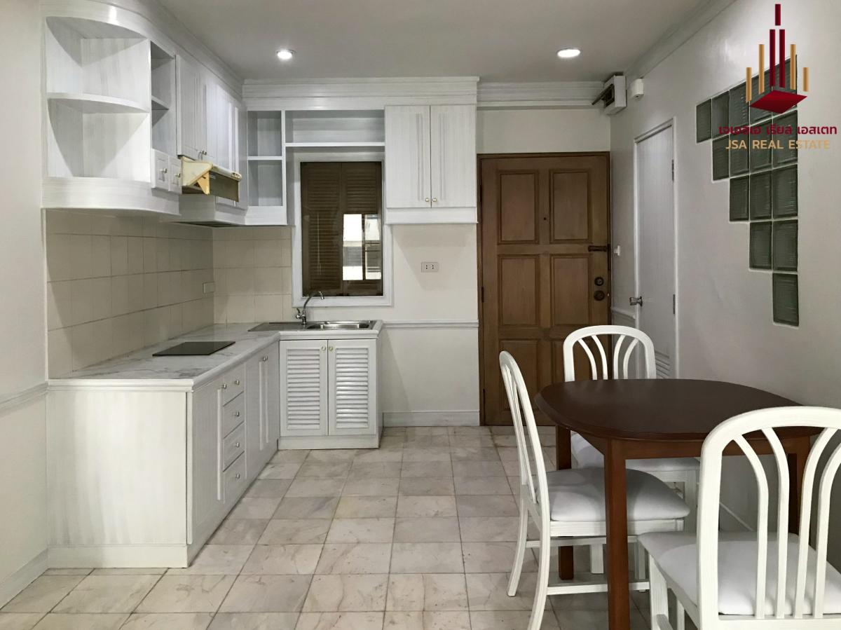 picture ✨ For Rent: Saranjai Mansion Condo ✨    💰 Only 20,000 THB/month  - 4/6