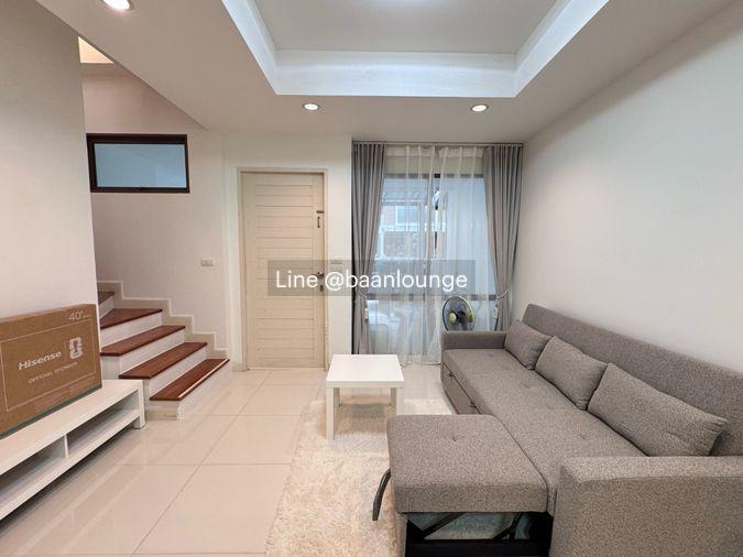 รูป เดอะ ไพรเวท สุขุมวิท - บางจาก The Private Sukhumvit - Bangchak - รูปที่ 2/16
