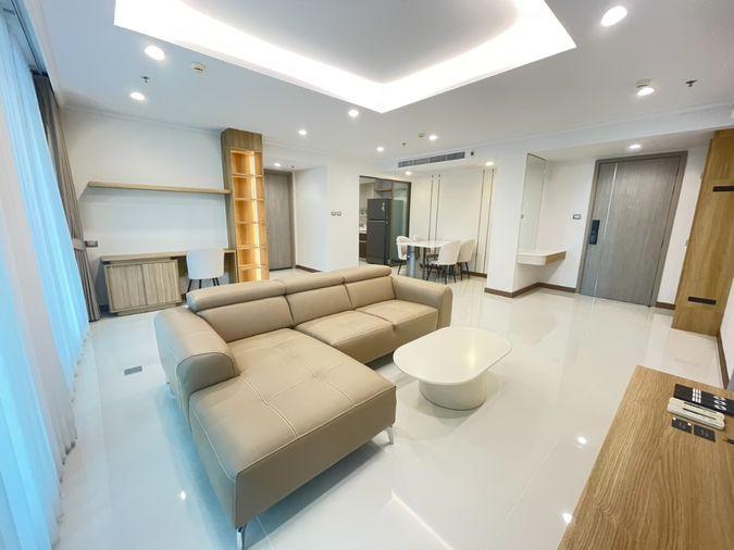 รูป Best room 💗ให้เช่า Supalai Oriental Sukhumvit 39 ห้องสวย น่าอยู่มาก ชั้นสูง วิวเมือง ตกแต่งครบพร้อมเข้าอยู่ DS2295 | Line @dstay - รูปที่ 4/16