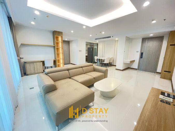 รูป Best room 💗ให้เช่า Supalai Oriental Sukhumvit 39 ห้องสวย น่าอยู่มาก ชั้นสูง วิวเมือง ตกแต่งครบพร้อมเข้าอยู่ DS2295 | Line @dstay - รูปที่ 4/16