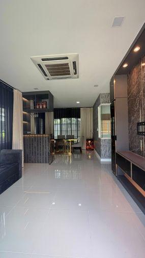 รูป ขายบ้านเดี่ยว Golden neo บางแค เฟส 2 แต่งสวย พร้อมอยู่ - รูปที่ 2/20