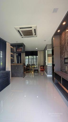 รูป ขายบ้านเดี่ยว Golden neo บางแค เฟส 2 แต่งสวย พร้อมอยู่ - รูปที่ 2/20
