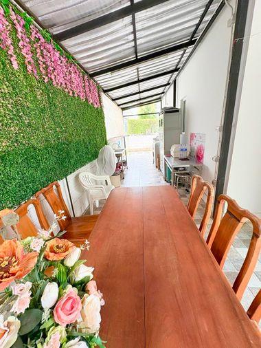 รูป ✅ ขายถูกบ้านเดี่ยวสวยต่อเติมครบ พร้อมอยู่ ✅ Perfect Place Ramkhamhaeng-Suvarnabhum 3 - เพอร์เฟค เพลส รามคำแหง - สุวรรณภูมิ 3 - รูปที่ 3/11