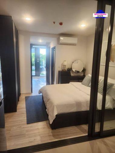 picture ðĨ FOR SALE (XT Huaikhwang) Near MRT Huai Khwang - 1/8