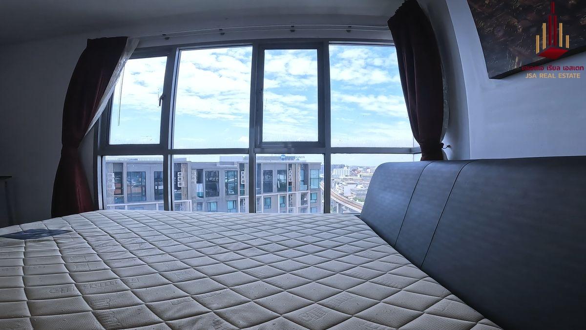 picture ✨ For Sale: Silk Place Pahonyothin – Laksi Condo ✨  💰 Only 2,980,000 THB - 6/8