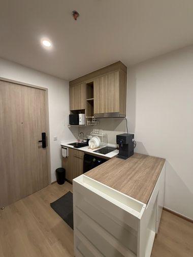 picture Life Rama4 - Asoke | 🚝Near MRT Queen Sirikit Convention Centre #2026060914792 #MKT - 6/9