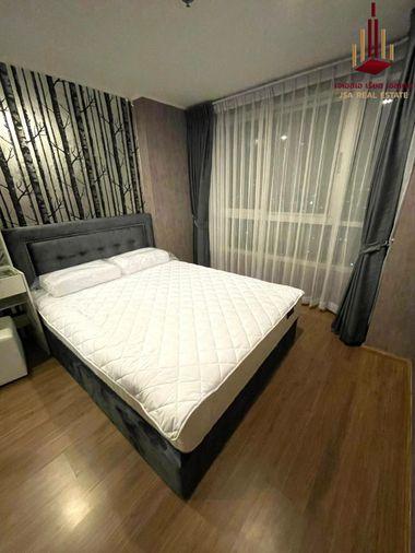 picture ✨ For Rent: U Delight @ Talat phlu Station Condo ✨💰 Only 13,000 THB/month - 1/3