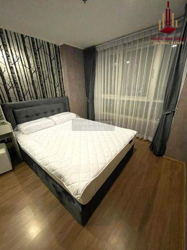 picture ✨ For Rent: U Delight @ Talat phlu Station Condo ✨💰 Only 13,000 THB/month - 1/3