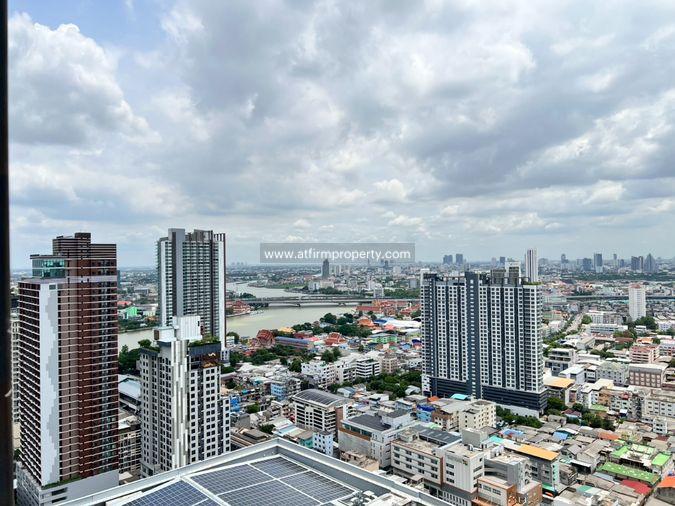 รูป 💥💥ขาย!! The Tree Interchange Cooper 23 ตร.ม. ชั้น 40 ตึก A เฟอร์+เครื่องใช้ไฟฟ้าบางส่วน ขาย 1.98 ล้านบาท!! สนใจ Line ID: @atfirm💥💥 - รูปที่ 13/15