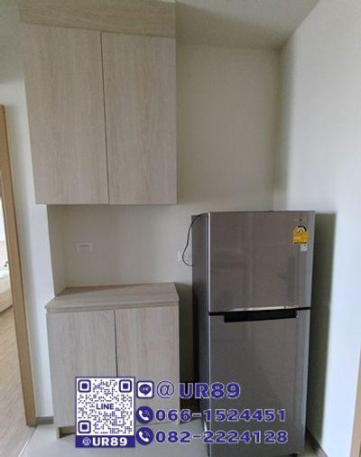 picture 💙 Hot Price 💙 For Rent NIA by Sansiri - 7/12