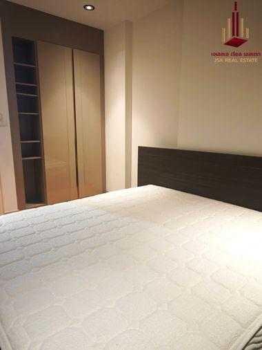 picture ✨ For Rent: The President Sathorn - Ratchaphruek 2 Condo ✨ 💰 Only 12,000 THB/month - 1/7