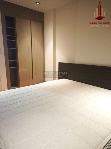 picture ✨ For Rent: The President Sathorn - Ratchaphruek 2 Condo ✨ 💰 Only 12,000 THB/month - 1/7